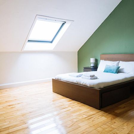 Grade A Listed 2 Bedroom In Edinburgh Luaran gambar