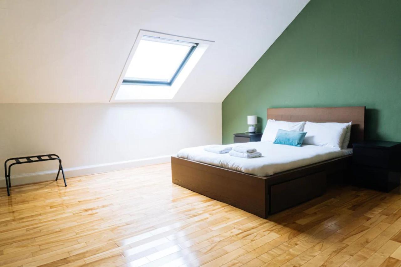 Grade A Listed 2 Bedroom In Edinburgh Luaran gambar