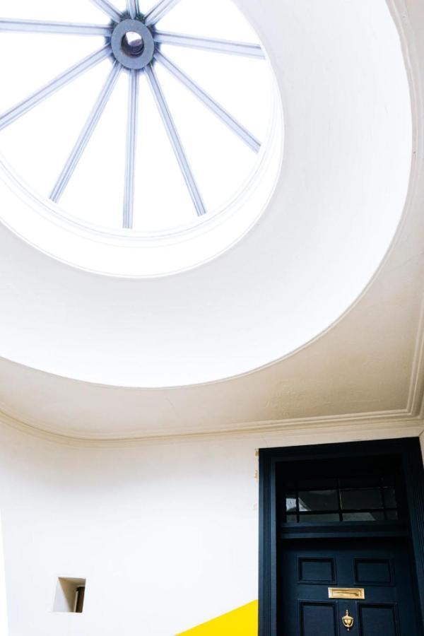 Grade A Listed 2 Bedroom In Edinburgh Luaran gambar