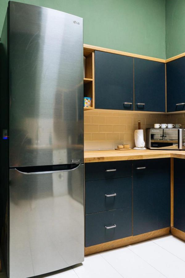 Grade A Listed 2 Bedroom In Edinburgh Luaran gambar
