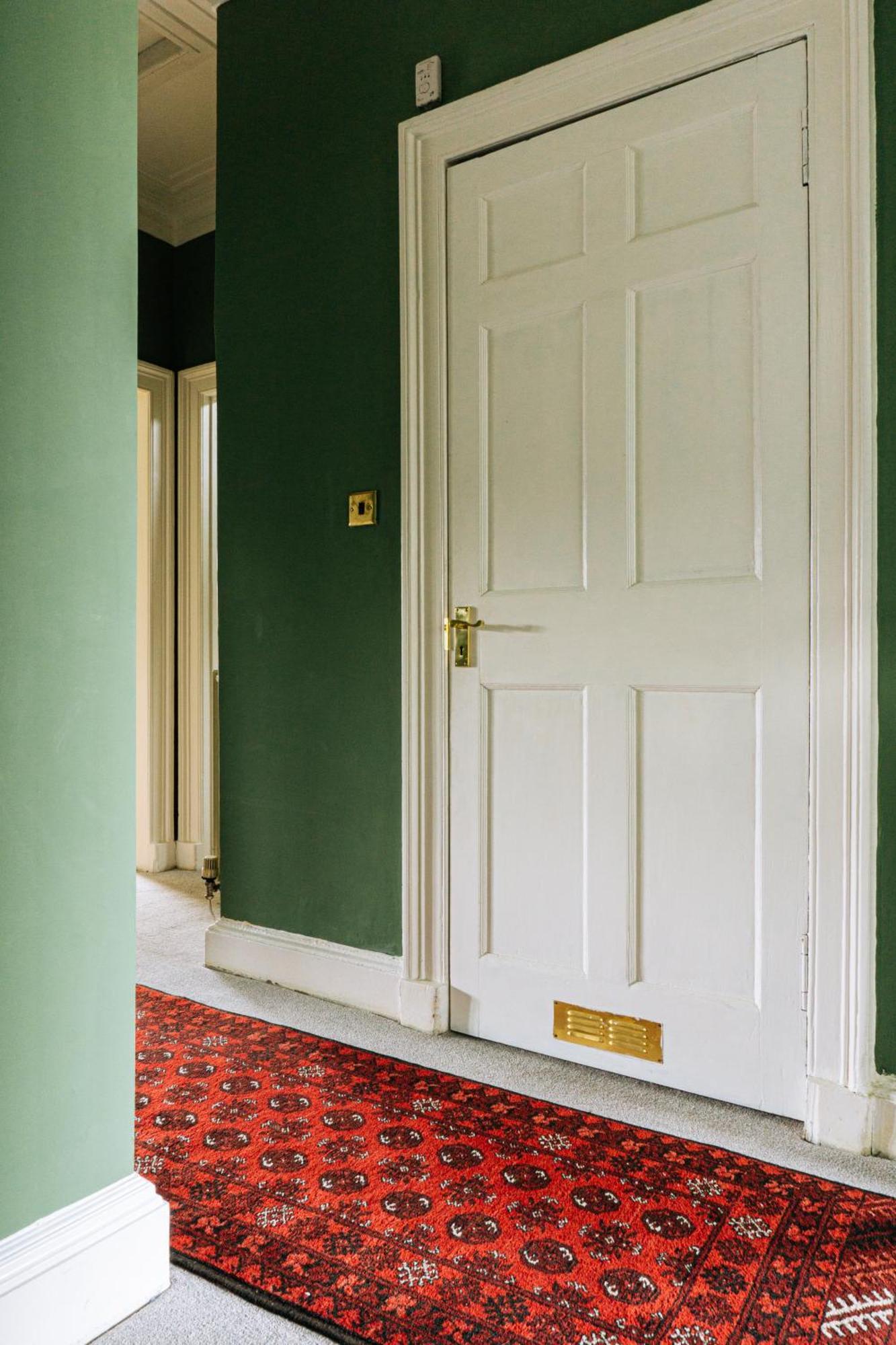 Grade A Listed 2 Bedroom In Edinburgh Luaran gambar